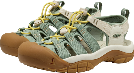 KEEN Women's Newport H2 Shoe-4