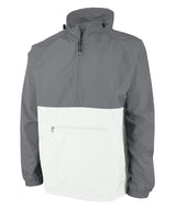 Charles River Unisex Color Blocked Pack-N-Go-5