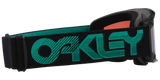 Oakley Line Miner L Snow Goggles-10