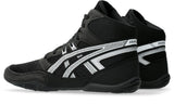Asics Youth Snapdown 4 Grade School Wrestling Shoes-7
