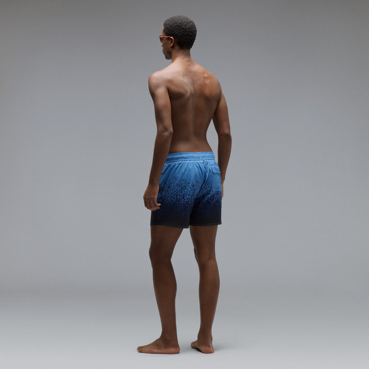 Oakley Men's Sand Pixel RC 16 Shorts-3