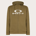 Oakley Men's Bark Fz Hoodie 2.0-1