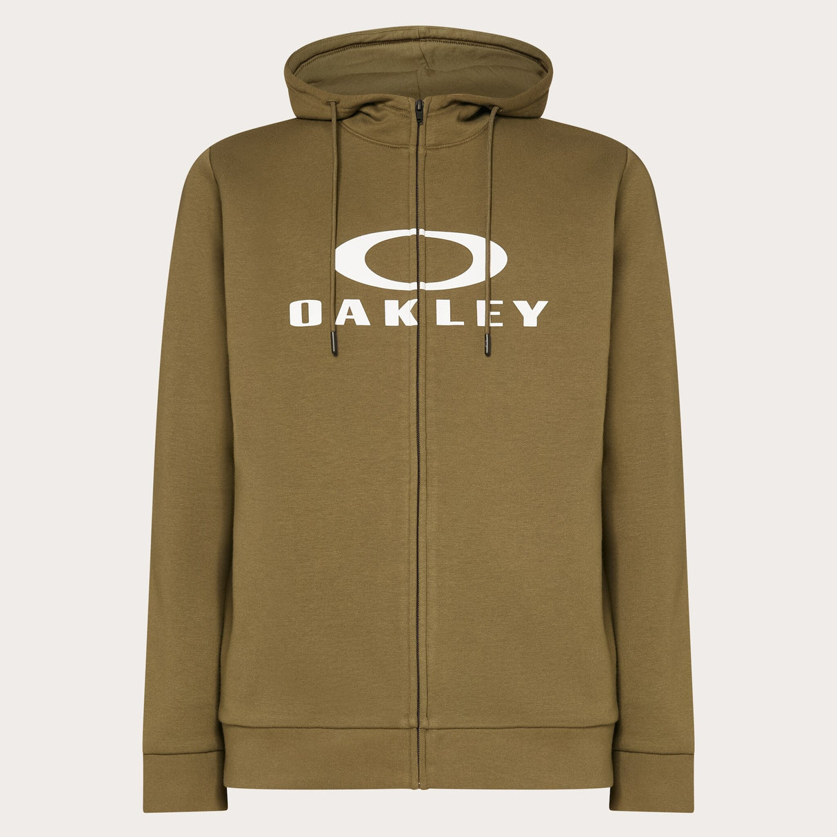 Oakley Men's Bark Fz Hoodie 2.0-1