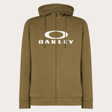 Oakley Men's Bark Fz Hoodie 2.0-1