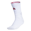 adidas Adizero 3 Football Quarter Sock-1