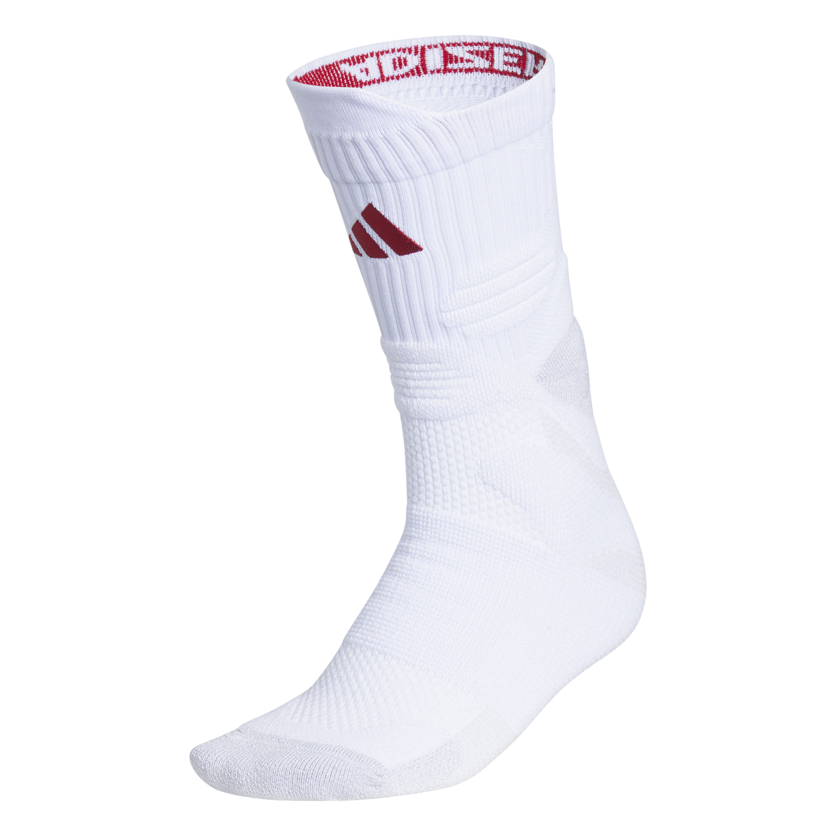 adidas Adizero 3 Football Quarter Sock-1