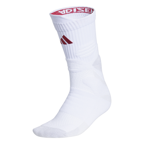 adidas Adizero 3 Football Quarter Sock-1