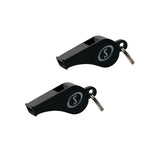 Spalding Basketball Whistle Plastic