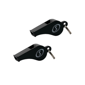 Spalding Basketball Whistle Plastic