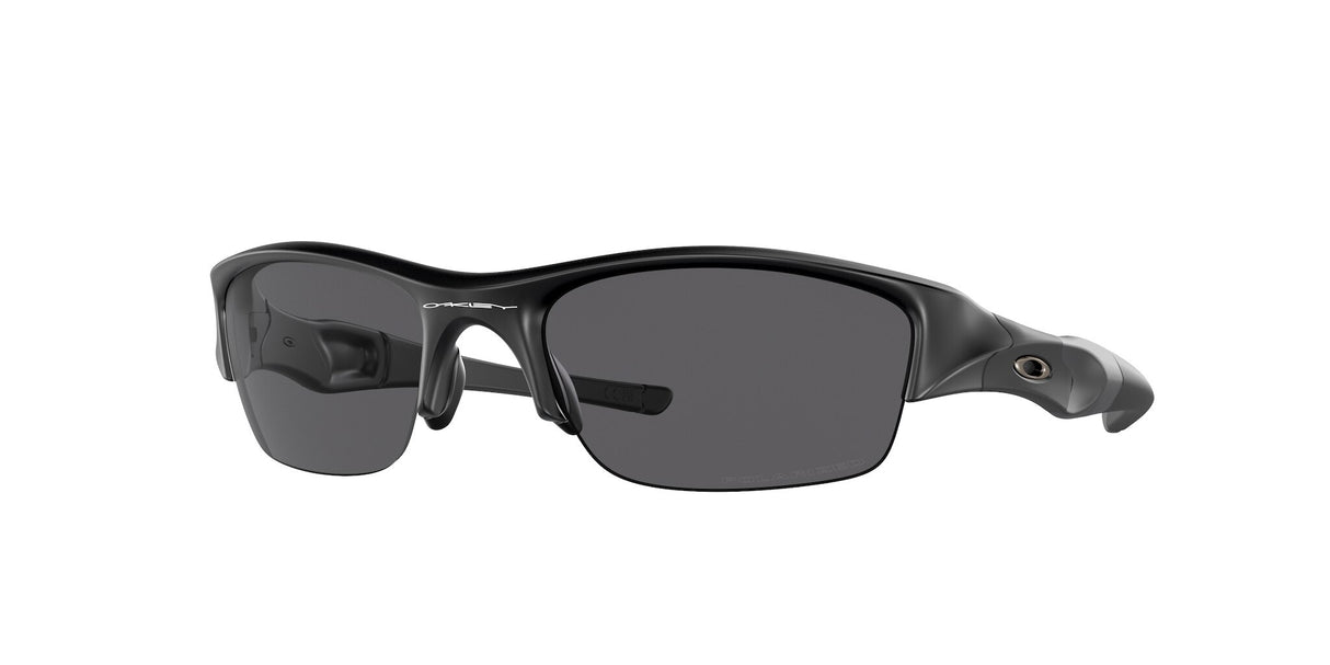Oakley Flak Jacket Sunglasses-1