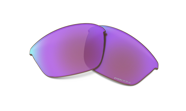 Oakley Half Jacket 2.0 Replacement Lenses