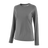 Mizuno Women's Performance Long Sleeve Top-1