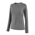 Mizuno Women's Performance Long Sleeve Top-1