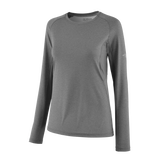 Mizuno Women's Performance Long Sleeve Top-1
