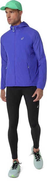 Asics Men's Road Packable Jacket-6