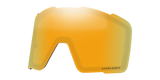 Oakley Line Miner Pro L Replacement Lenses