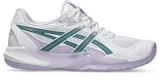 Asics Women's Powerbreak FF Volleyball Shoes-1