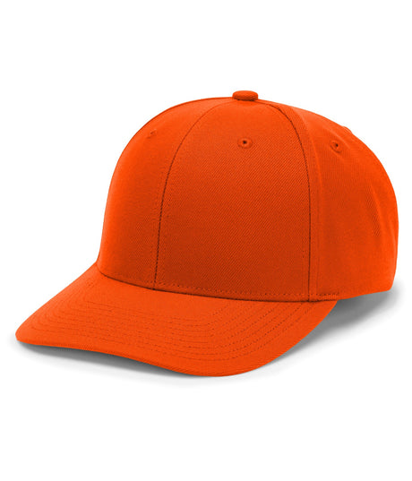 Pacific Headwear Core Perform Charge Snapback Cap