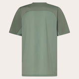Oakley Men's Free Ride RC Short Sleeve Jersey T-Shirt-4