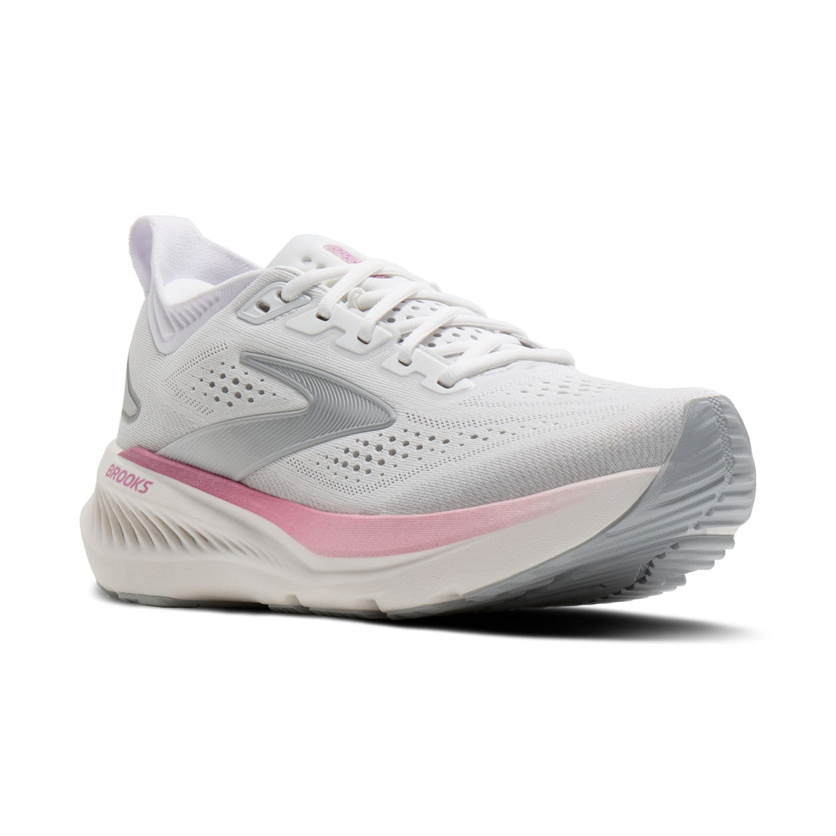 Brooks Women's Glycerin 23 Running Shoes-1