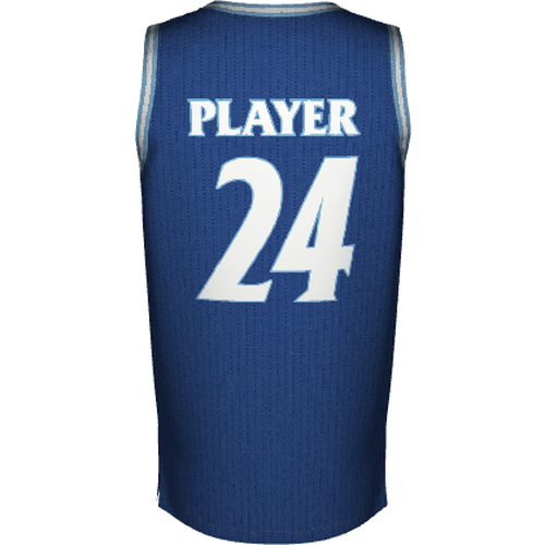 Adidas Icon Pulse Buzzer Beater Sublimated Jersey League Outfitters
