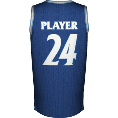 Adidas Icon Pulse Buzzer Beater Sublimated Jersey League Outfitters