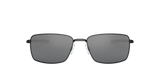 Oakley Square Wire Glasses-2