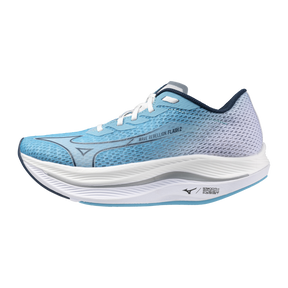 Mizuno Women's Wave Rebellion Flash 2 Running Shoes-1