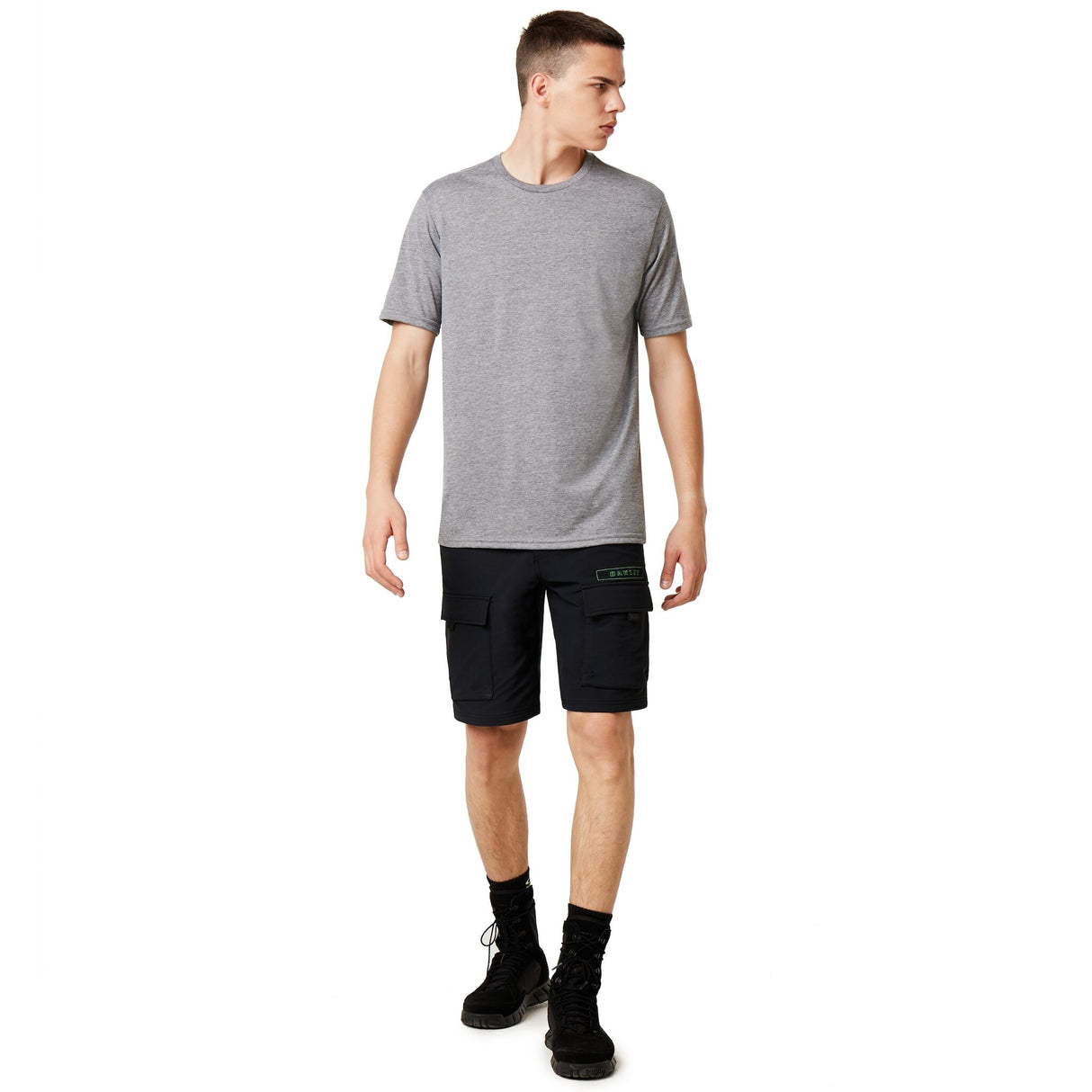 Oakley Men's Si Core Tee-6