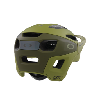 Oakley Drt3 Trail Bike Helmet-9