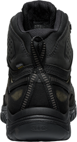 KEEN Men's Targhee IV Waterproof Hiking Boot-4