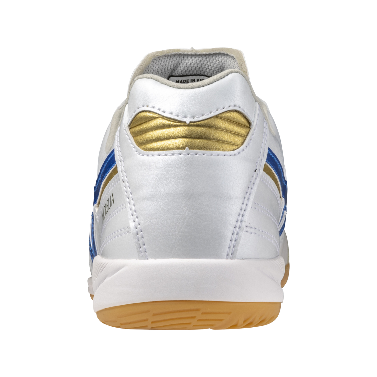 Mizuno Adult Morelia Sala Elite Indoor Soccer Shoes-5