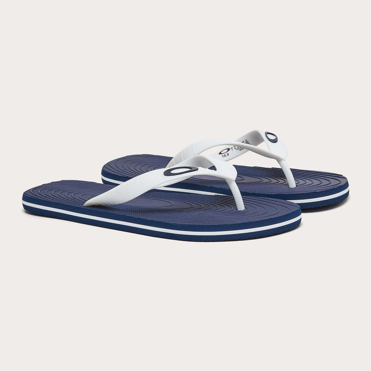 Oakley Men's Catalina Flip Flop Sandals-6