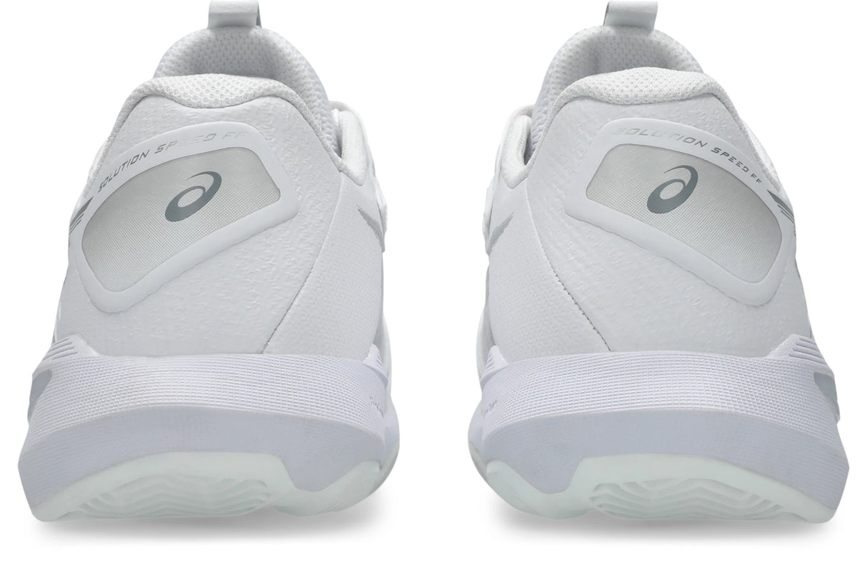Asics Women's Solution Speed FF 4 Clay Tennis Shoes-6