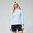 Brooks Women's Dash 1/2 Zip 3.0-1