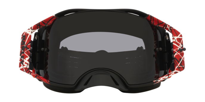 Oakley Airbrake MX Goggles-3