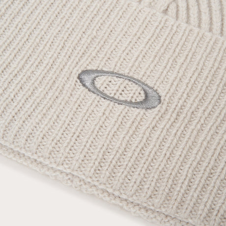 Oakley Ellipse Ribbed Beanie-2