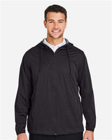 North End Men's Network Lightweight Jacket-3