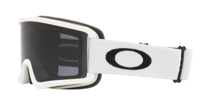 Oakley Target Line S Snow Goggles-4