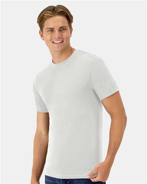  Men's Cool DRI Cotton Touch T-Shirt-2