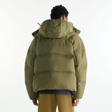 New Balance Men's Premium Puffer Jacket-2