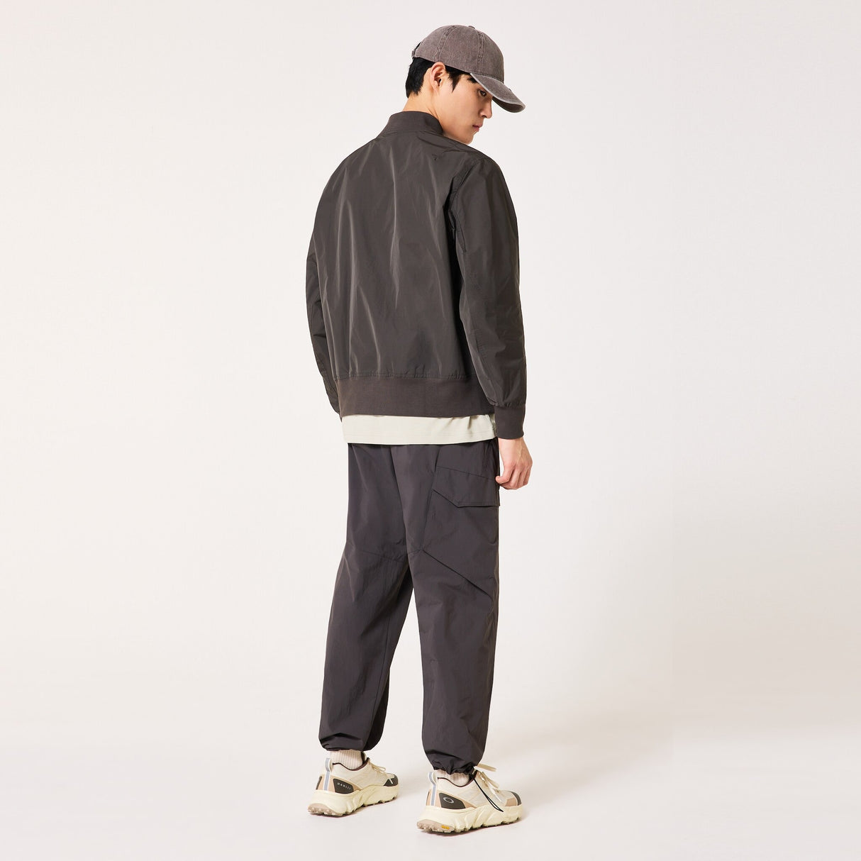 Oakley Men's New Retro Icon Jacket 3.0-3