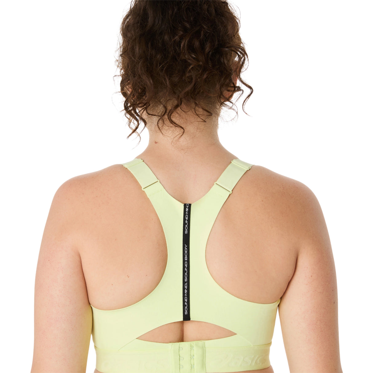 Asics Women's Road Combination Bra-5