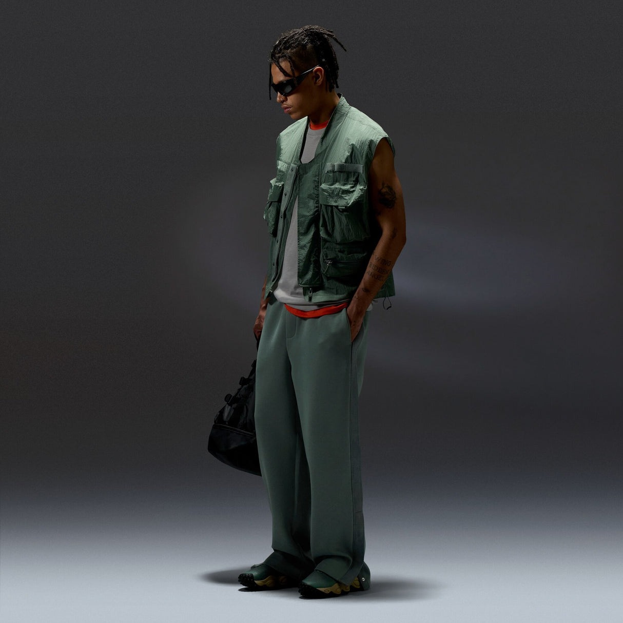 Oakley Men's Reserve Momento Pants-2