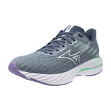 Mizuno Women's Wave Inspire 21 Running Shoes-6