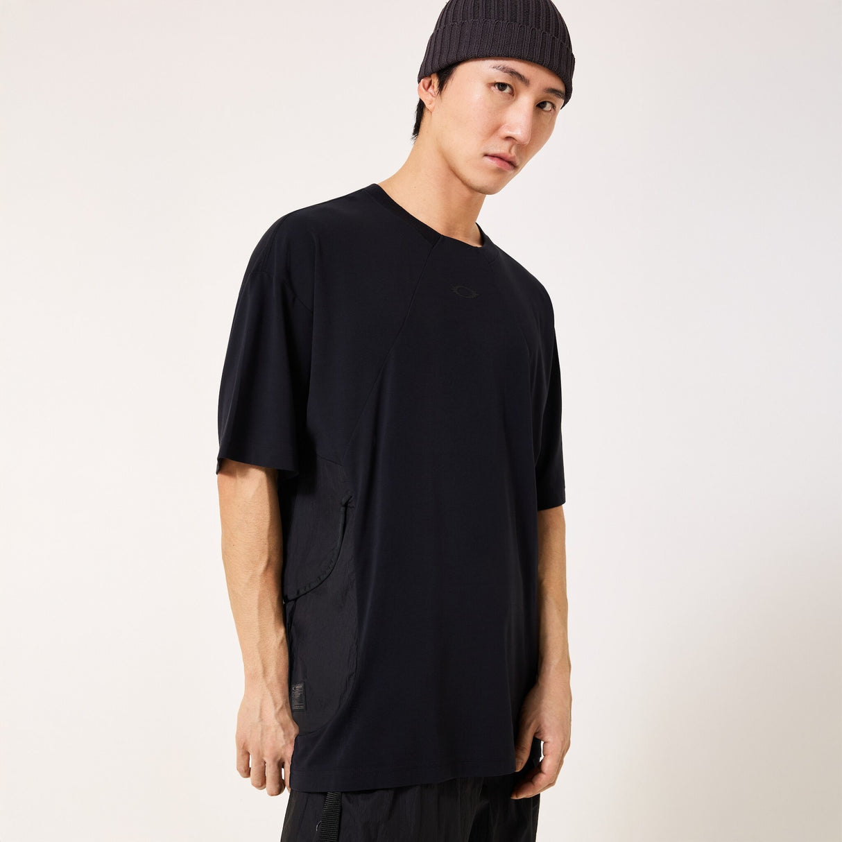 Oakley Men's Fgl Stealth Tee-B 1.0-5