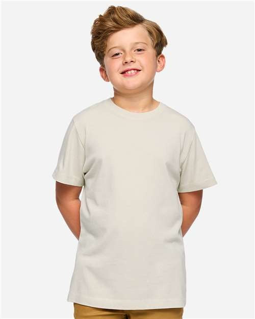 LAT Youth Vintage Wash Tee-3