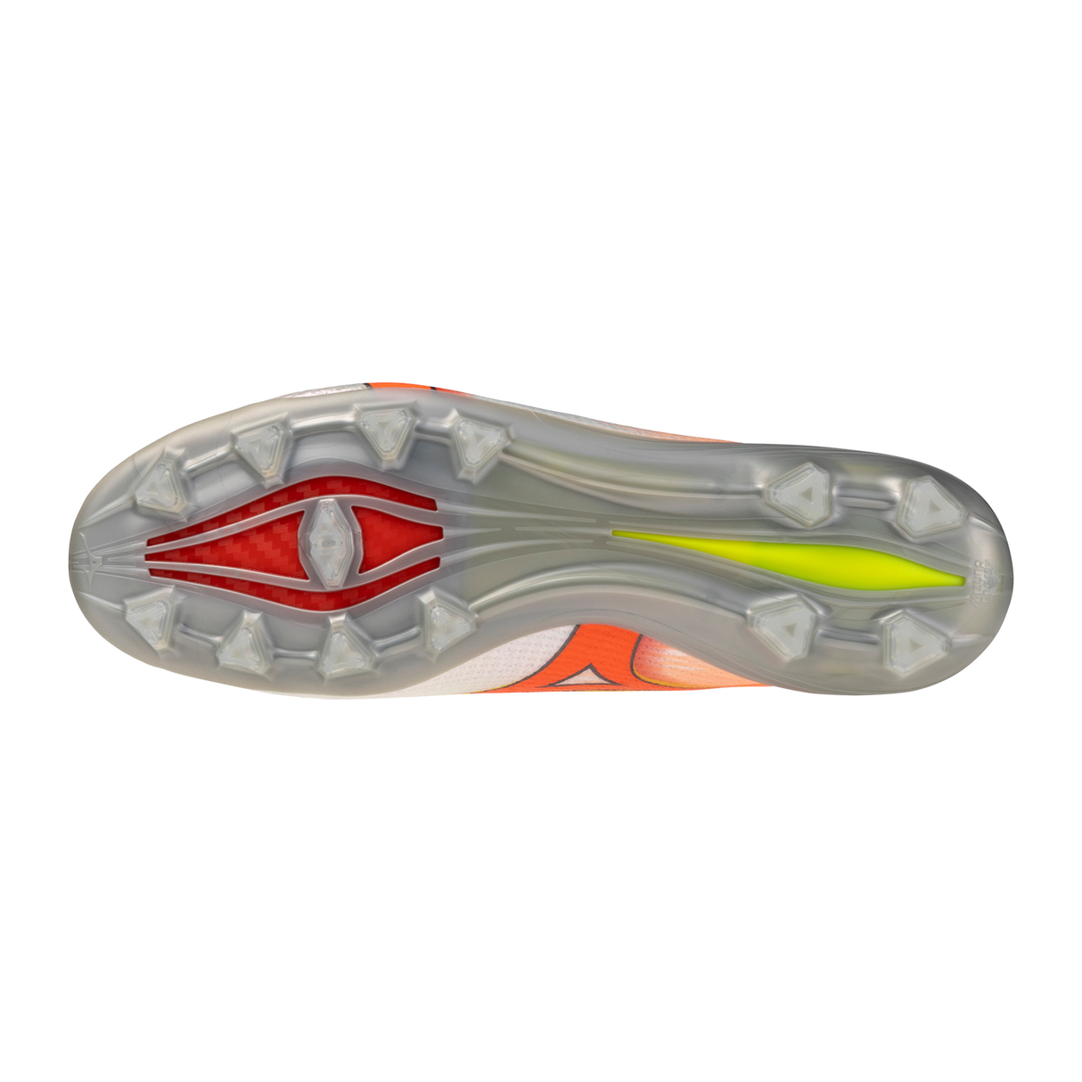 Mizuno Adult A III Japan Soccer Cleats-2