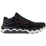 Mizuno Women's Wave Horizon 7 D Running Shoes-3