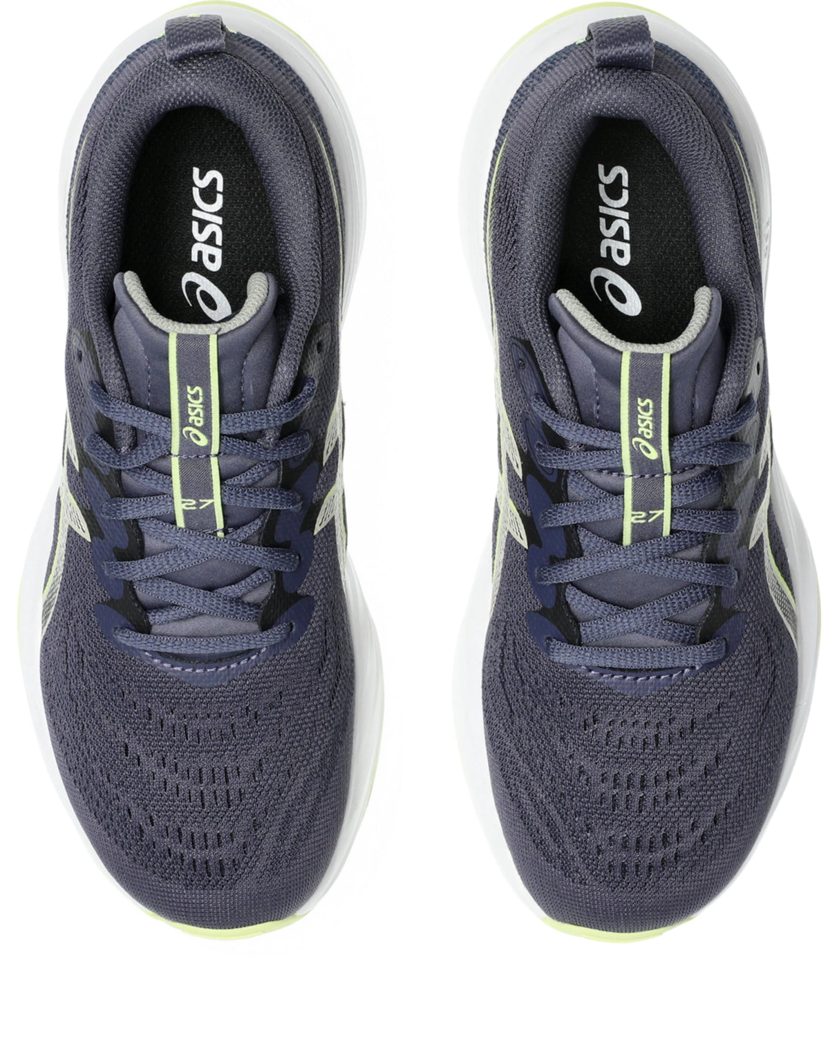 Asics Youth GEL-Cumulus 27 Grade School Running Shoes-4